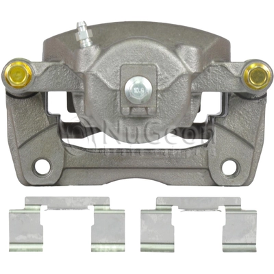 NUGEON - 99-17687A - Front Driver Side Brake Caliper pa5