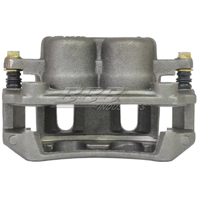 NUGEON - 99-17694B - Front Driver Side Brake Caliper pa1