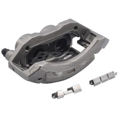 NUGEON - 99-17696B - Front Driver Side Brake Caliper pa1