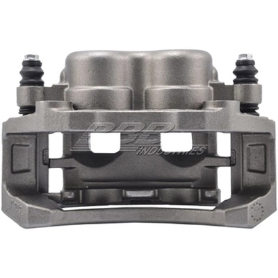 NUGEON - 99-17696B - Front Driver Side Brake Caliper pa2