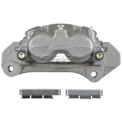 NUGEON - 99-17706B - Front Driver Side Brake Caliper pa3