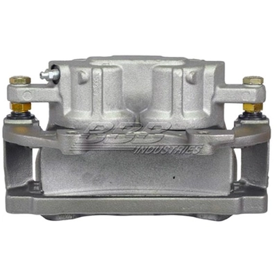 NUGEON - 99-17714A - Remanufactured Front Brake Caliper pa1