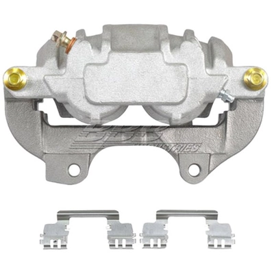 NUGEON - 99-17714B - Front Driver Side Brake Caliper pa3