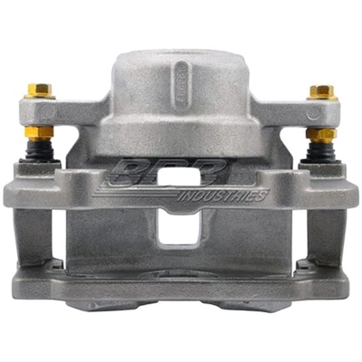 NUGEON - 99-17716A - Remanufactured Front Brake Caliper pa2