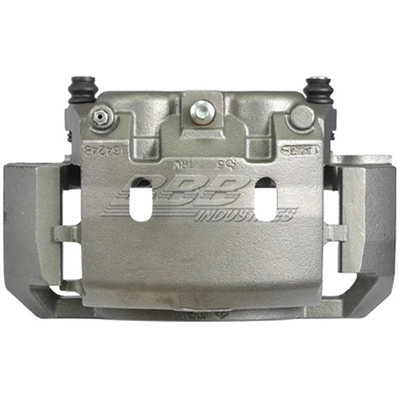 NUGEON - 99-17719B - Front Driver Side Brake Caliper pa2