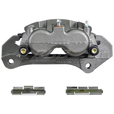 NUGEON - 99-17719B - Front Driver Side Brake Caliper pa3