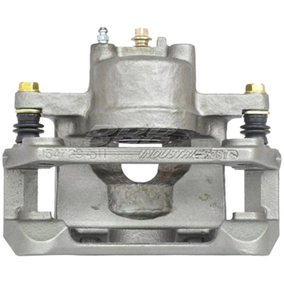 NUGEON - 99-17720A - Front Driver Side Brake Caliper pa1