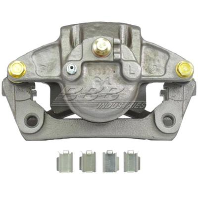 NUGEON - 99-17720A - Front Driver Side Brake Caliper pa3