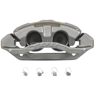 NUGEON - 99-17727B - Front Driver Side Brake Caliper pa4