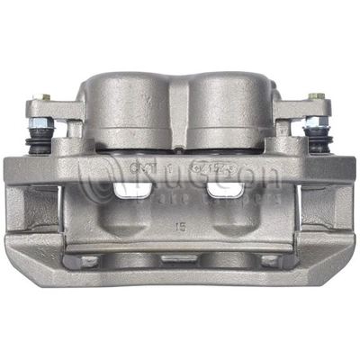 NUGEON - 99-17730A - Front Driver Side Brake Caliper pa1