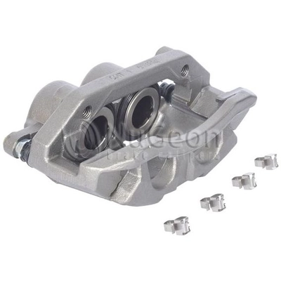 NUGEON - 99-17730A - Front Driver Side Brake Caliper pa5