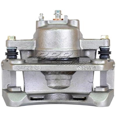 NUGEON - 99-17732A - Front Driver Side Brake Caliper pa1