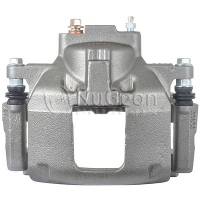 NUGEON - 99-17748A - Front Driver Side Brake Caliper pa4