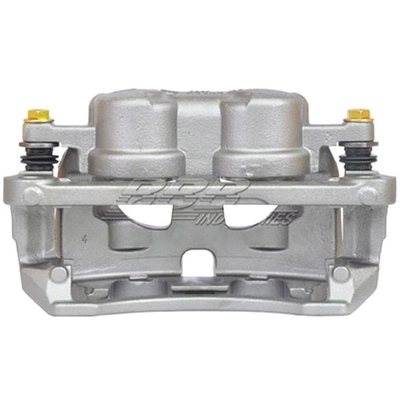 NUGEON - 99-17752B - Front Driver Side Brake Caliper pa1