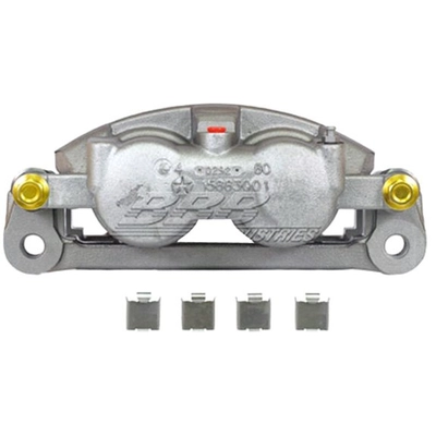 NUGEON - 99-17752B - Front Driver Side Brake Caliper pa3