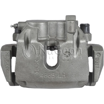 NUGEON - 99-17757B - Front Driver Side Brake Caliper pa6