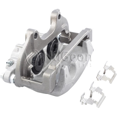 NUGEON - 99-17762A - Remanufactured Front Disc Brake Caliper pa1