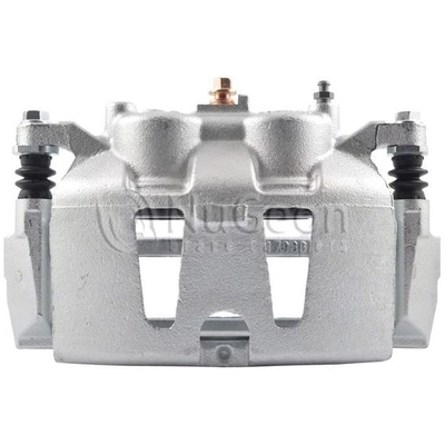 NUGEON - 99-17768A - Front Driver Side Brake Caliper pa4