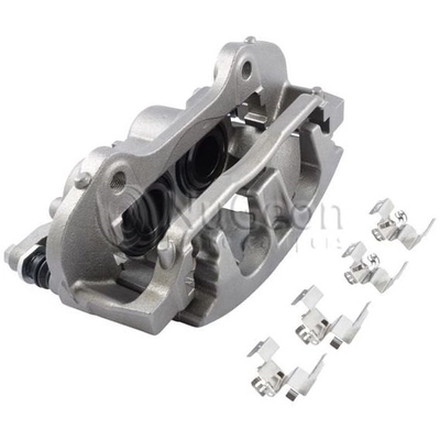 NUGEON - 99-17768B - Front Passenger Side Brake Caliper pa5