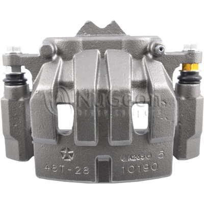 NUGEON - 99-17780A - Front Driver Side Brake Caliper pa7