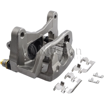 NUGEON - 99-17781A - Front Driver Side Brake Caliper pa1