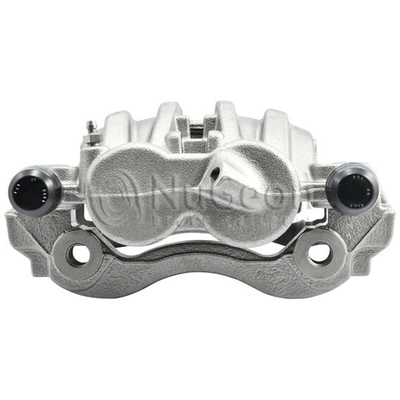 NUGEON - 99-17785A - Remanufactured Front Disc Brake Caliper pa2