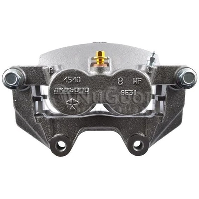 Front Left Rebuilt Caliper With Hardware by NUGEON - 99-17789B pa2