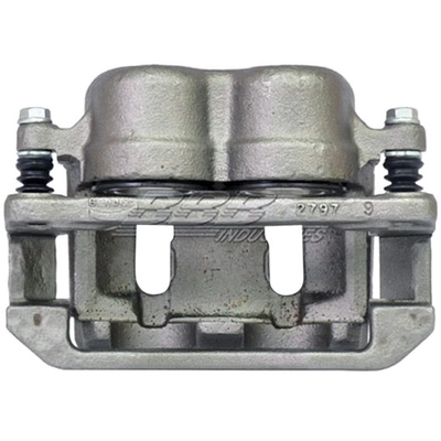 NUGEON - 99-17849B - Front Driver Side Brake Caliper pa1