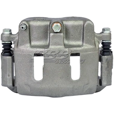 NUGEON - 99-17849B - Front Driver Side Brake Caliper pa2