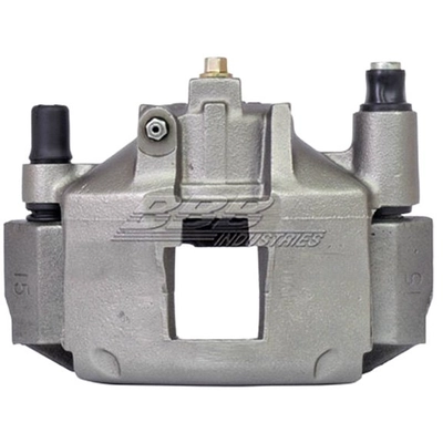 NUGEON - 99-17850B - Front Driver Side Brake Caliper pa3