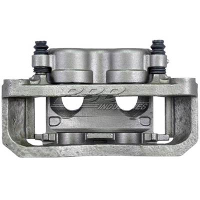 Front Left Rebuilt Caliper With Hardware by NUGEON - 99-17853B pa1