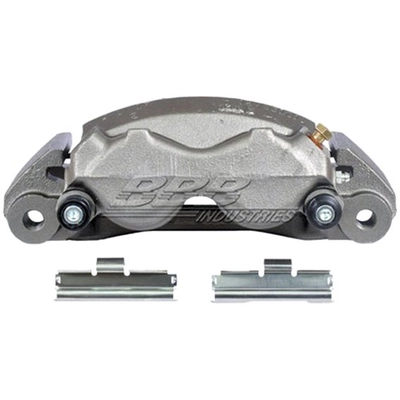 NUGEON - 99-17853B - Front Driver Side Brake Caliper pa3