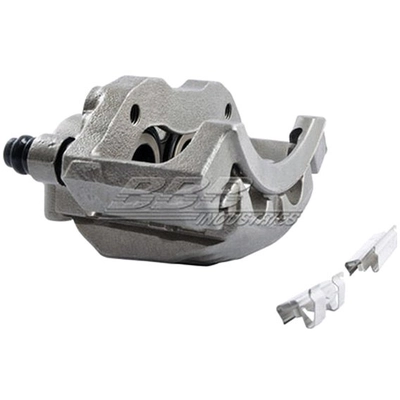 NUGEON - 99-17862B - Front Driver Side Brake Caliper pa1