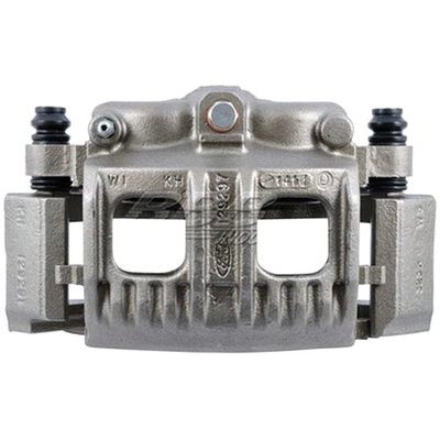 NUGEON - 99-17862B - Front Driver Side Brake Caliper pa3