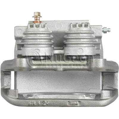 Front Left Rebuilt Caliper With Hardware by NUGEON - 99-17863B pa1