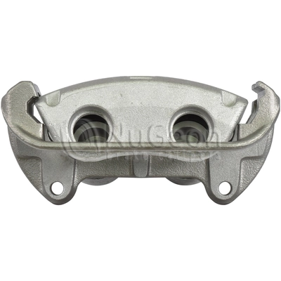 Front Left Rebuilt Caliper With Hardware by NUGEON - 99-17863B pa2