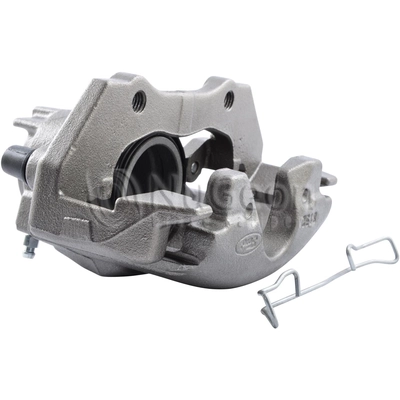 NUGEON - 99-17880A - Remanufactured Front Disc Brake Caliper pa1