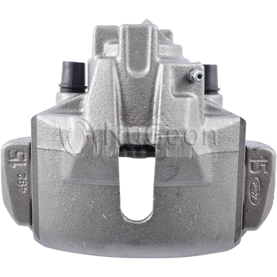 NUGEON - 99-17880A - Remanufactured Front Disc Brake Caliper pa5