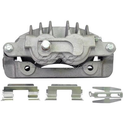 NUGEON - 99-17881B - Front Driver Side Brake Caliper pa3