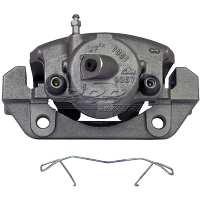 NUGEON - 99-17886A - Front Driver Side Brake Caliper pa3