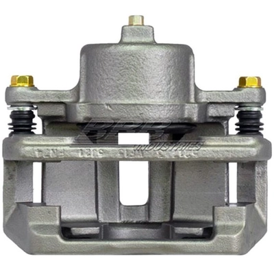 Front Left Rebuilt Caliper With Hardware by NUGEON - 99-17887A pa1