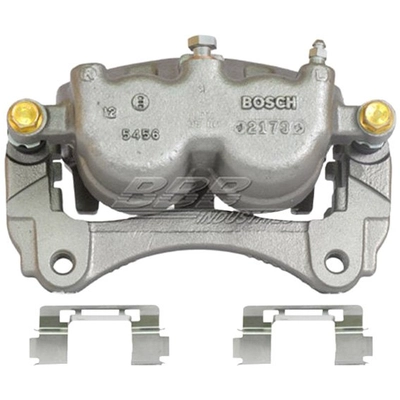 NUGEON - 99-17888B - Front Driver Side Brake Caliper pa3