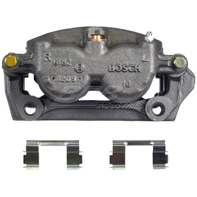 NUGEON - 99-17892B - Front Driver Side Brake Caliper pa3