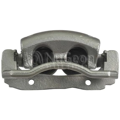NUGEON - 99-17912B - Remanufactured Front Brake Caliper pa2