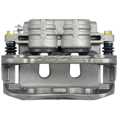 NUGEON - 99-17923B - Front Driver Side Brake Caliper pa1