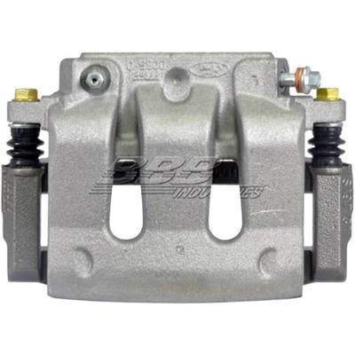 NUGEON - 99-17923B - Front Driver Side Brake Caliper pa2