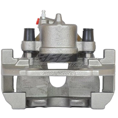 NUGEON - 99-17927A - Front Driver Side Brake Caliper pa1