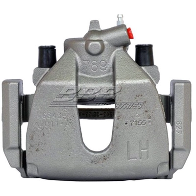 NUGEON - 99-17927A - Front Driver Side Brake Caliper pa2