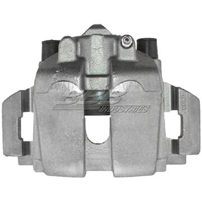 Front Left Rebuilt Caliper With Hardware by NUGEON - 99-17933A pa2