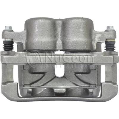 Front Left Rebuilt Caliper With Hardware by NUGEON - 99-17935B pa1